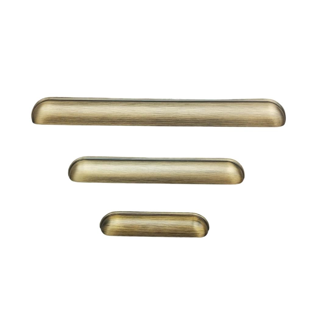 8884 Antik Rengi Tas Kulp