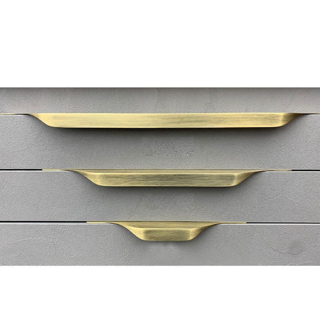 8900 Entegre Kulp Antik Renk