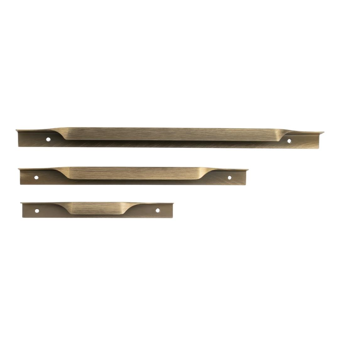 8900 Entegre Kulp Antik Renk
