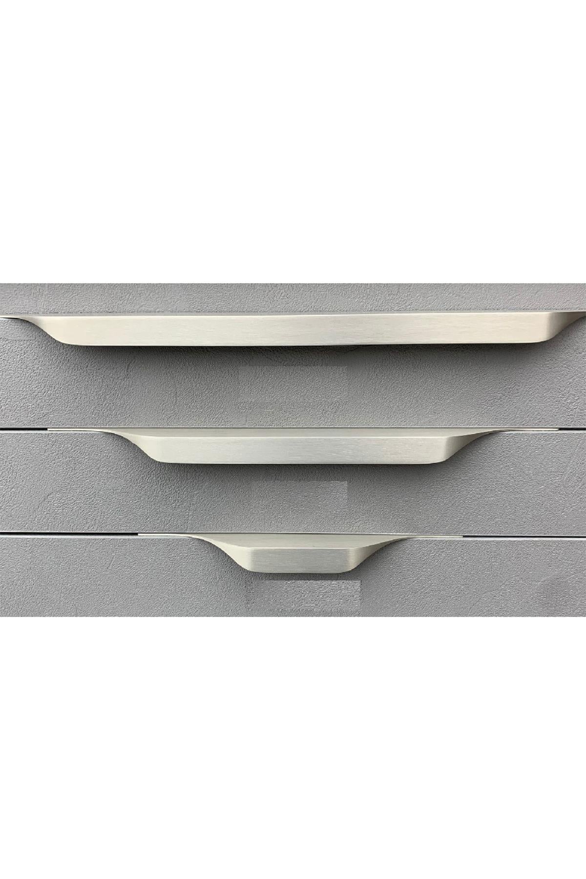 8900 Entegre Kulp Saten Renk