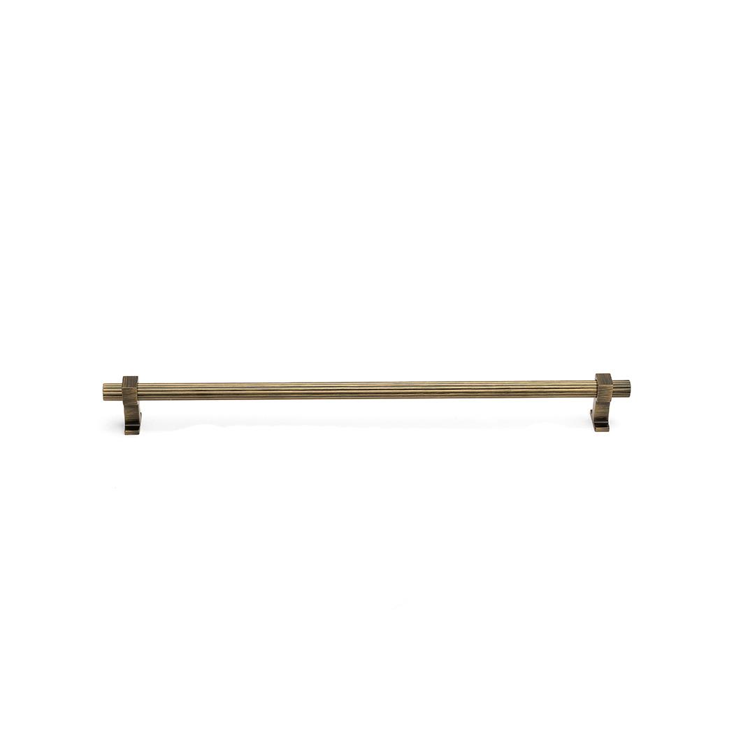 8957 Klasik Kulp Antik Renk