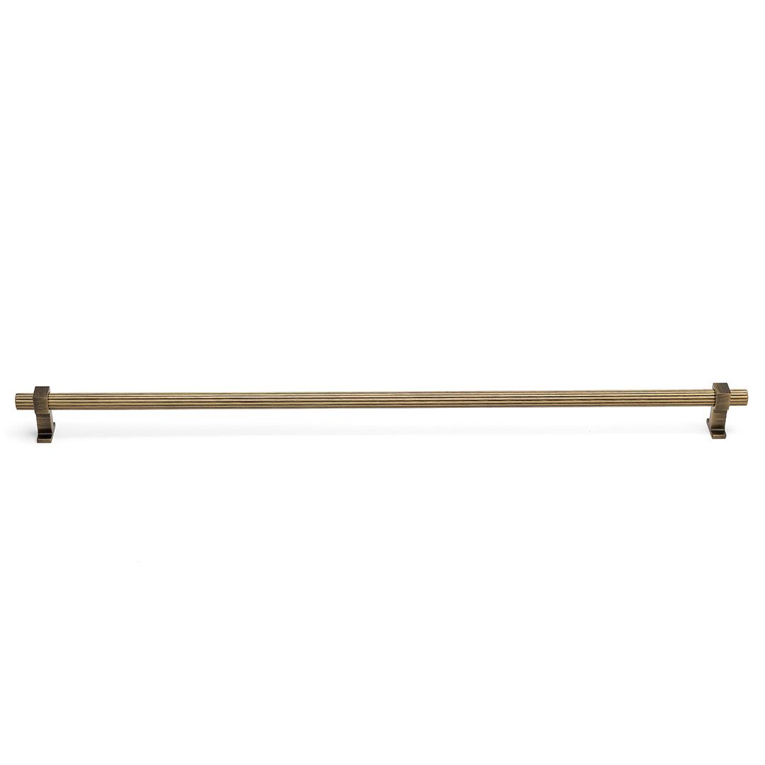 8957 Klasik Kulp Antik Renk