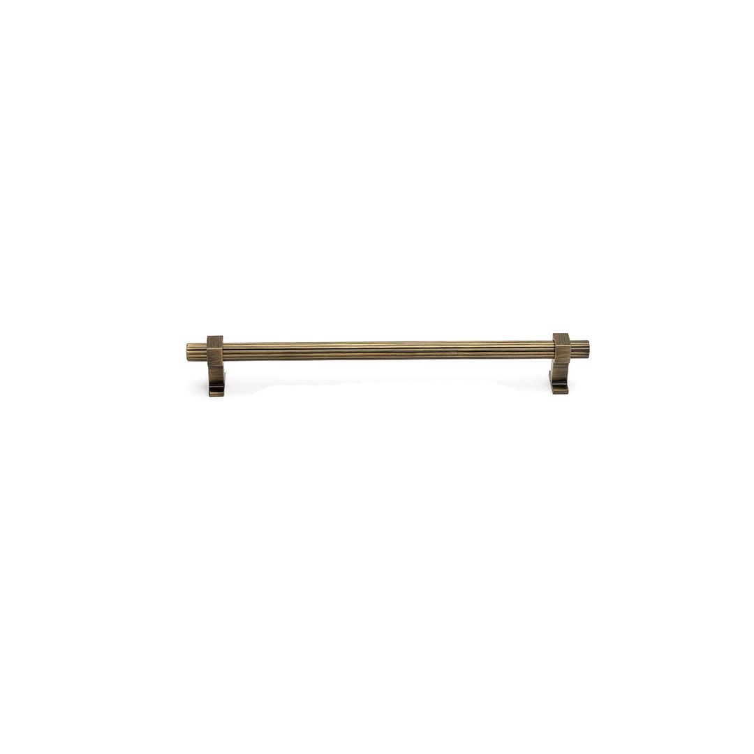 8957 Klasik Kulp Antik Renk