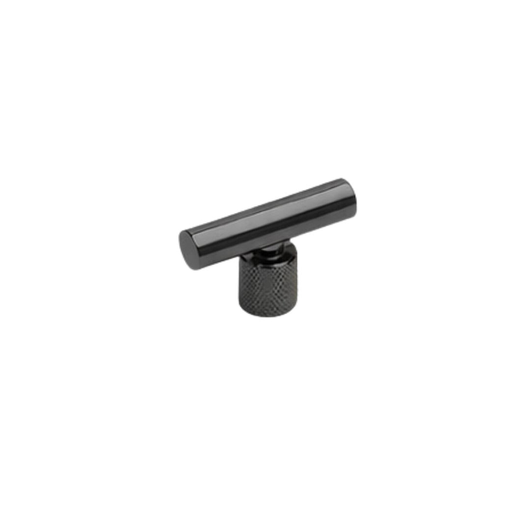 8992 T Kulp Füme Renk Çap 60 mm