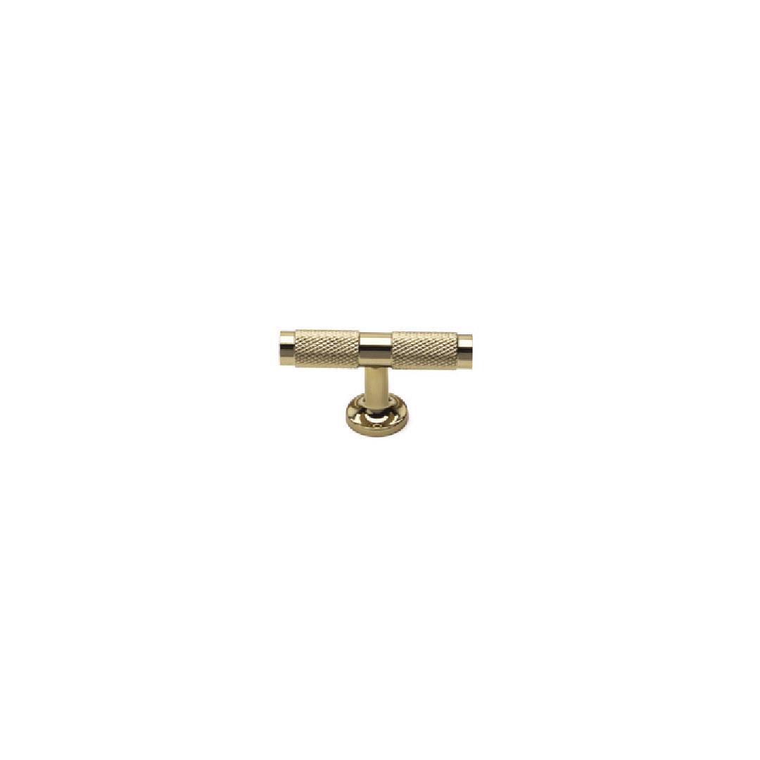 8996 T Kulp Altın Renk Çap 60 mm