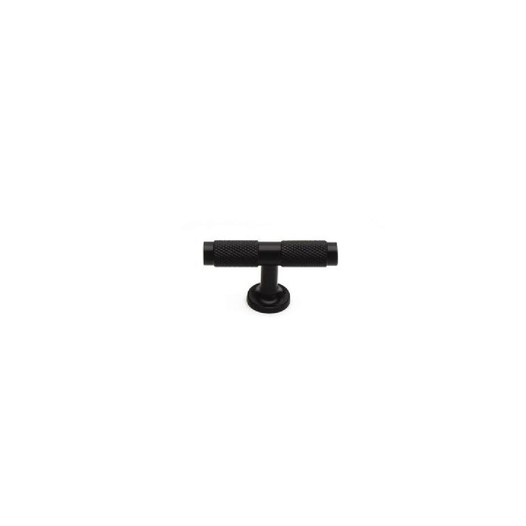8996 T Kulp Siyah Renk Çap 60 mm