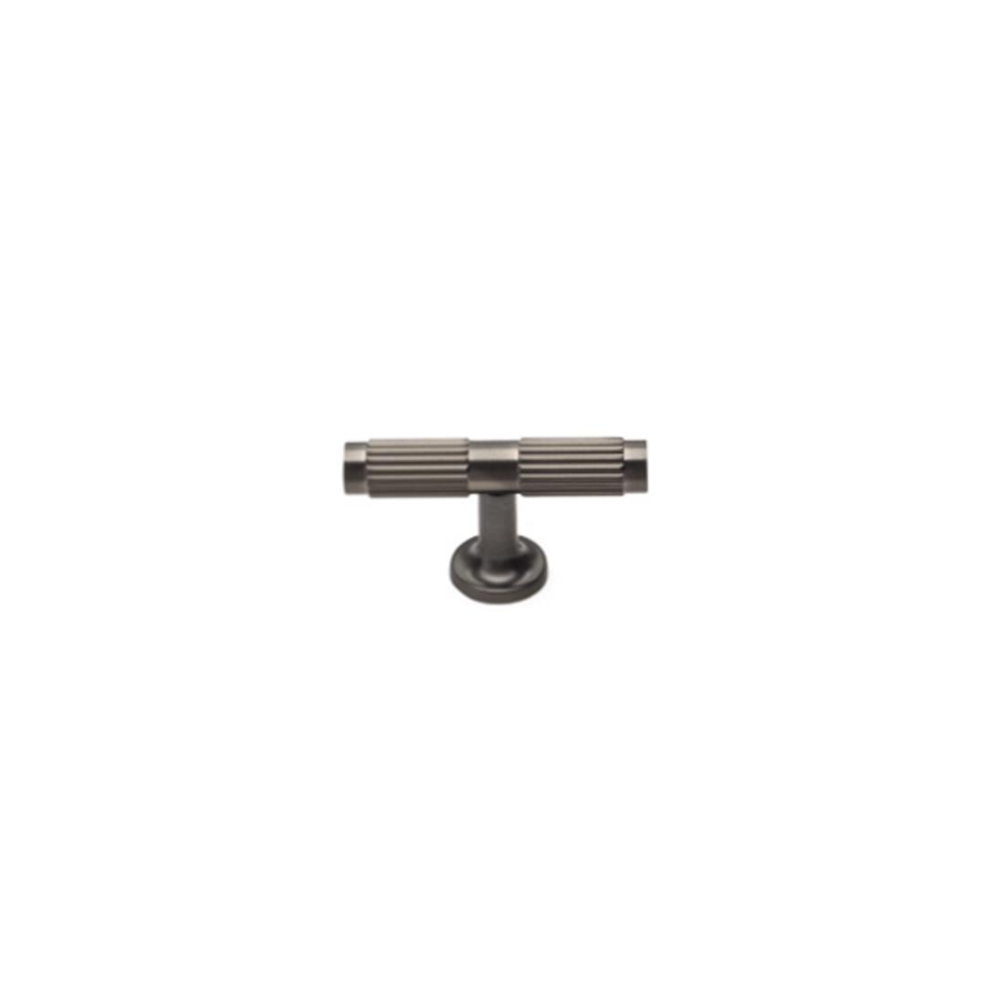 8998 T Kulp Füme Rengi Çap 60 mm