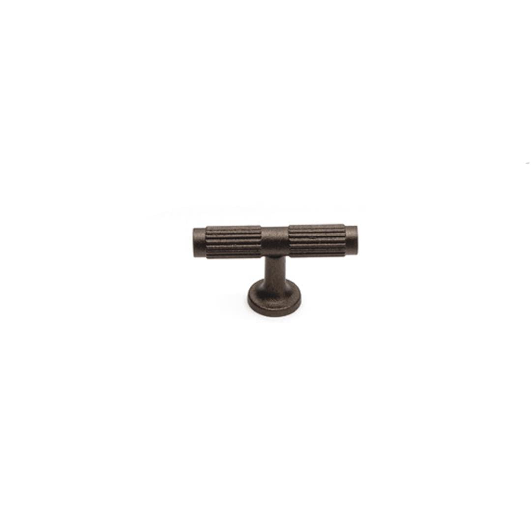 8998 T Kulp Kahverengi Çap 60 mm