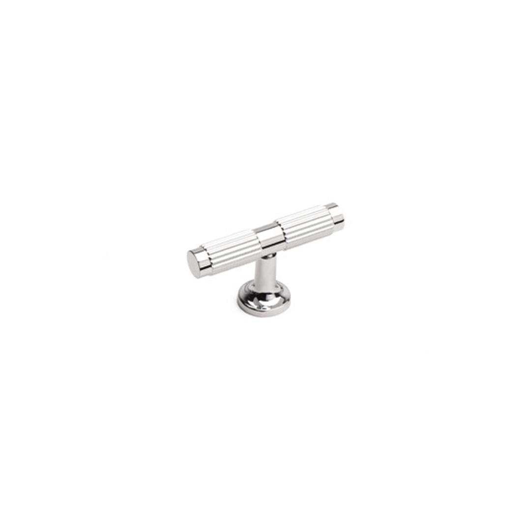 8998 T Kulp Krom Rengi Çap 60 mm