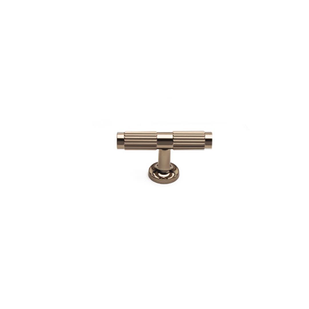 8998 T Kulp Rose Rengi Çap 60 mm