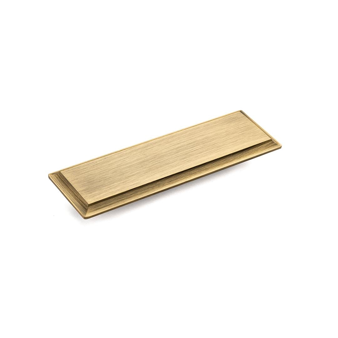 9132 Line Kulp Antik Renk Tek Adet