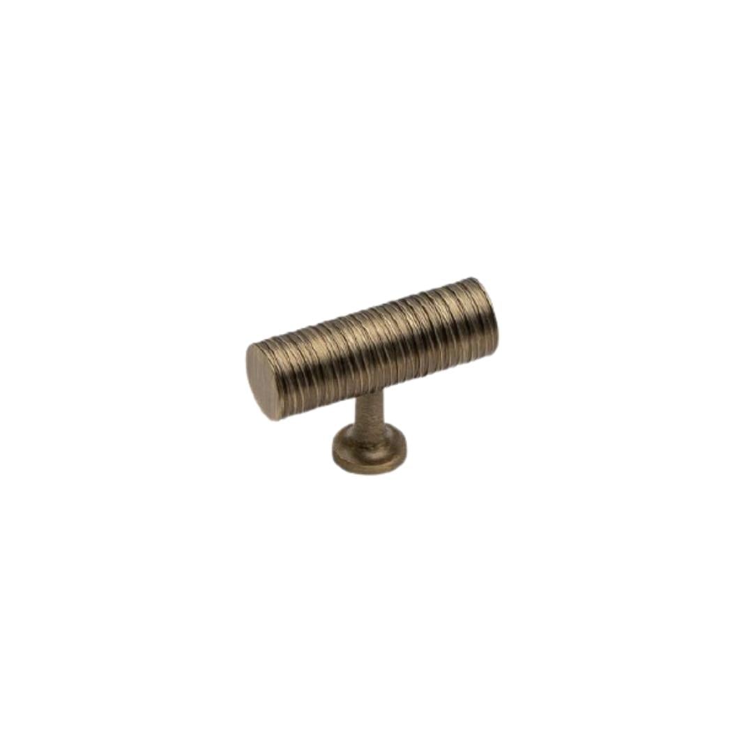 9210 Modern Kulp Antik Renk 08 Mm