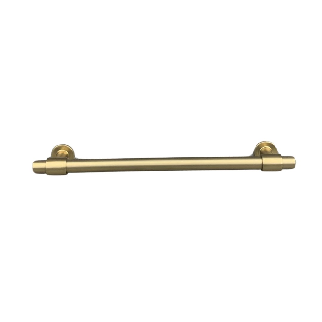 9236 Modern Kulp Altın Saten Renk