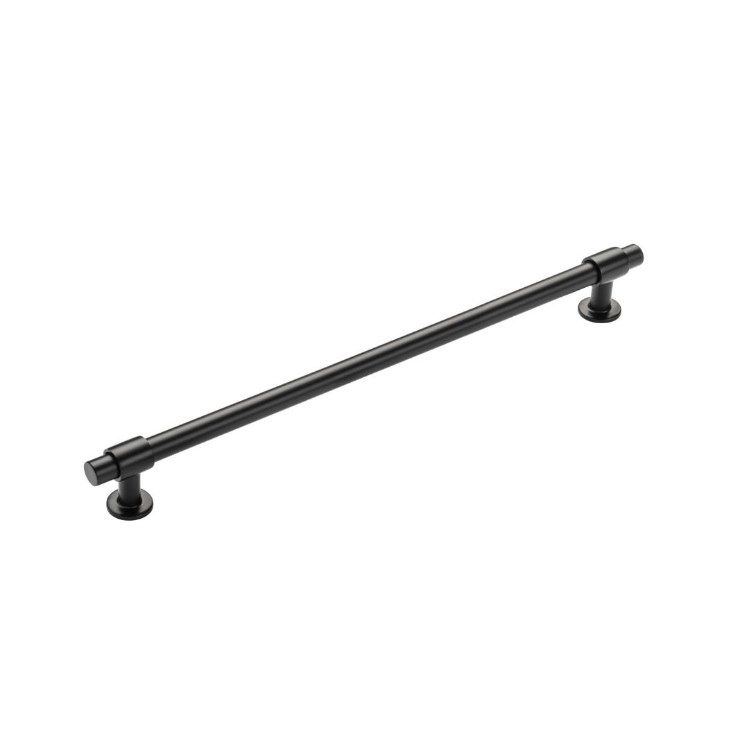 9236 Modern Kulp Siyah Renk