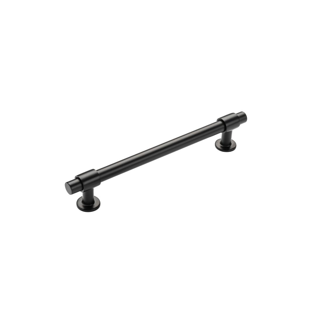 9236 Modern Kulp Siyah Renk