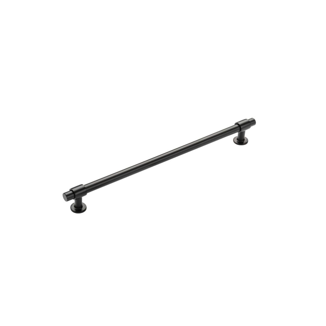 9236 Modern Kulp Siyah Renk