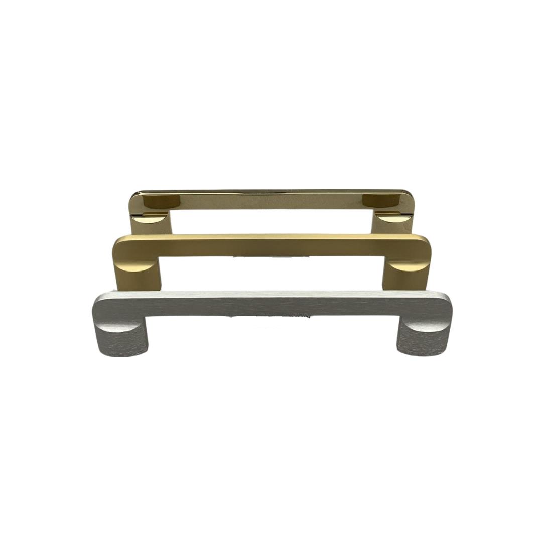 9396 Modern Kulp Gold Renk