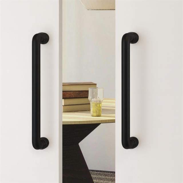 9400 Çekme/Sürgü Kapı Kolu 19.2 cm