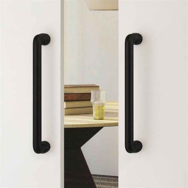 9400 Çekme/Sürgü Kapı Kolu 19.2 cm