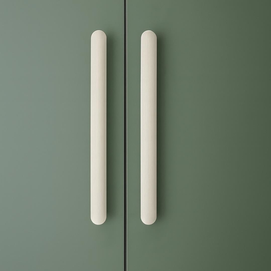 9404 Çekme/Sürgü Kapı Kolu 19.2 cm