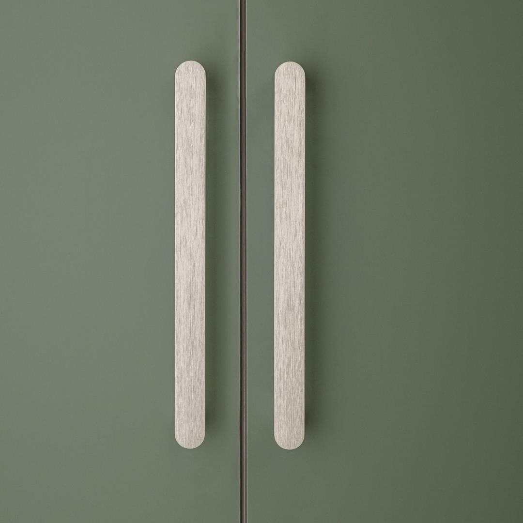 9404 Çekme/Sürgü Kapı Kolu 19.2 cm
