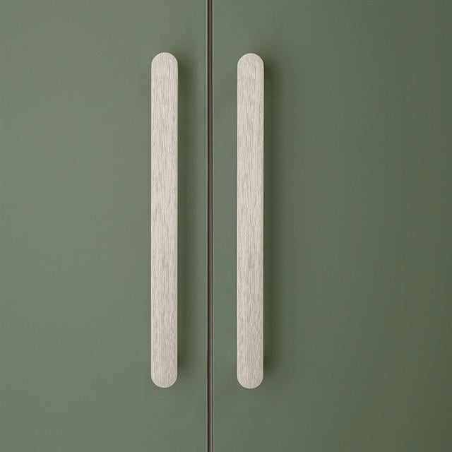 9404 Çekme/Sürgü Kapı Kolu 19.2 cm