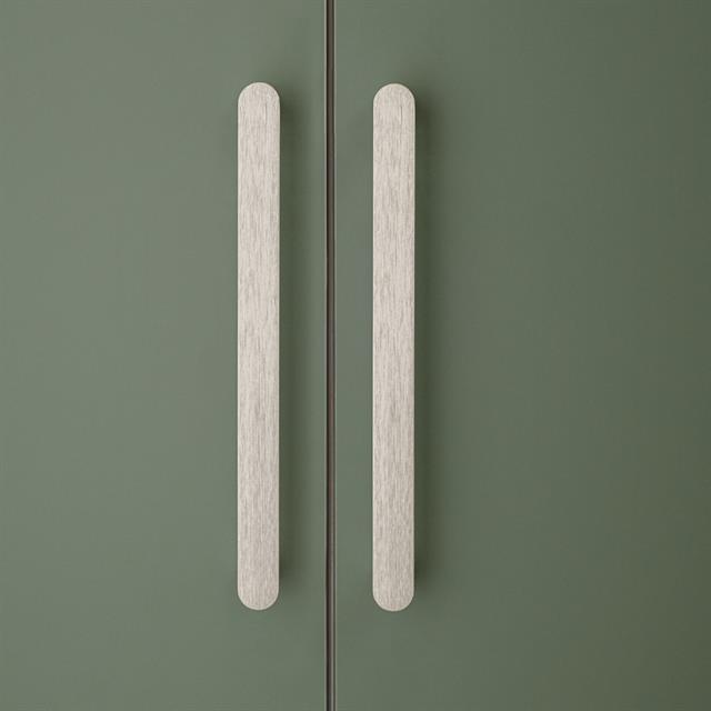 9404 Çekme/Sürgü Kapı Kolu 19.2 cm