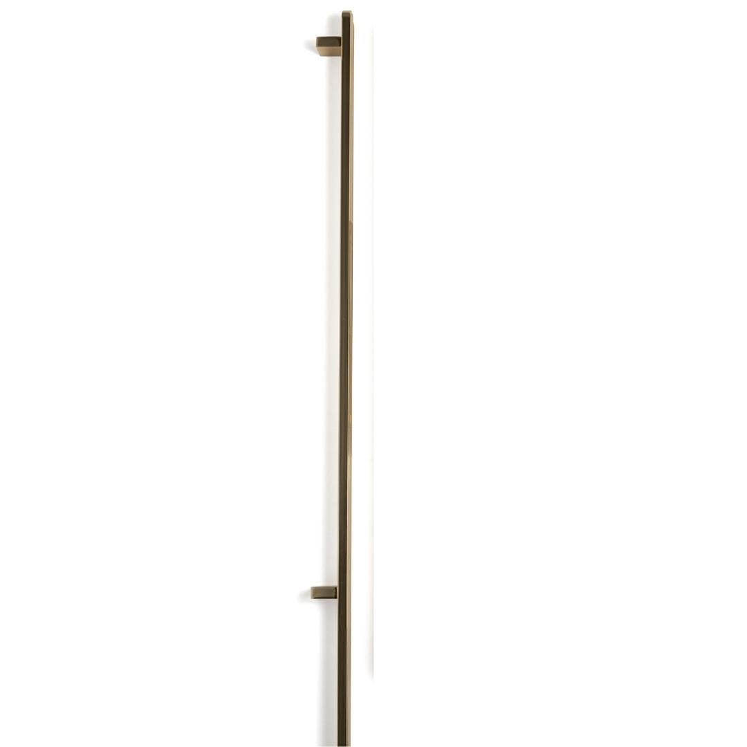 9443 Modern Çizgili Kulp Antik Renk