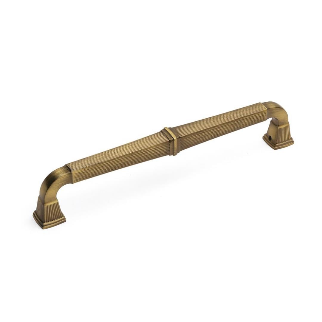 9555 Çekme Kolu Antik Renk 30 Cm