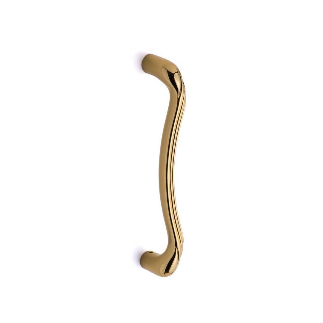 9565 Çekme Kolu Gold Renk 28 Cm