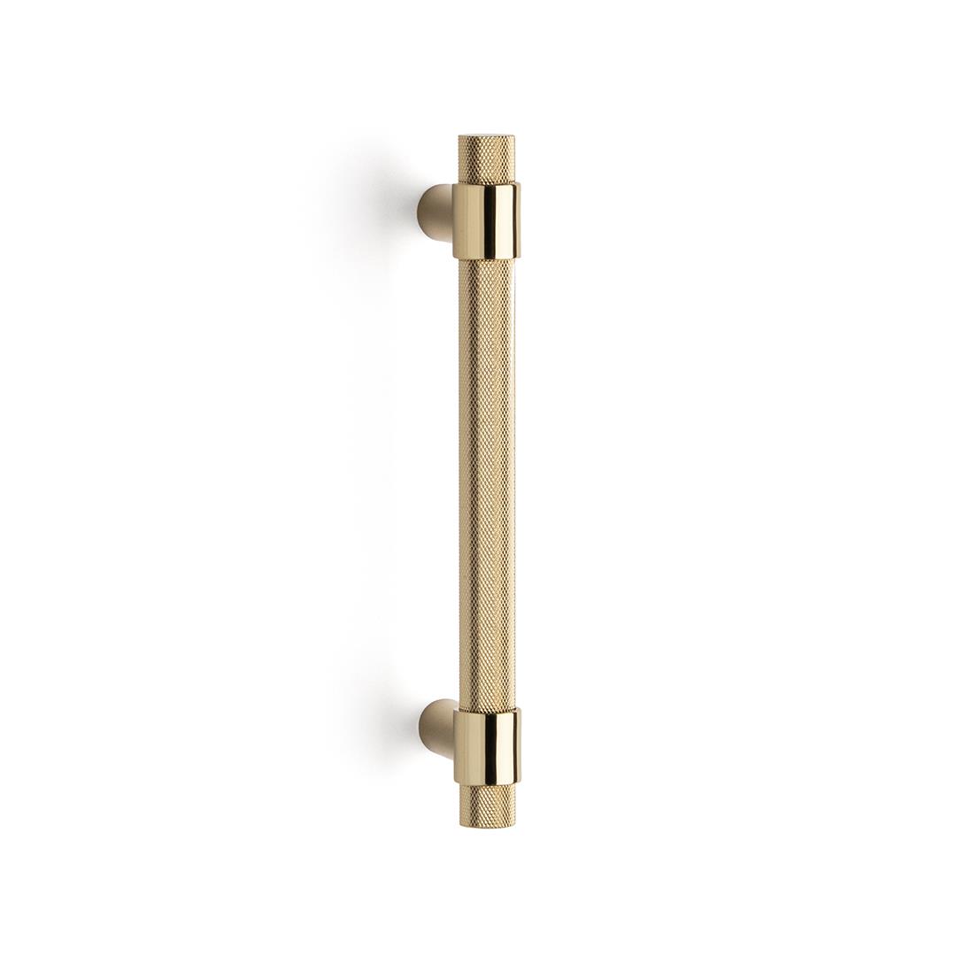 9721 Çekme Kolu Altın Renk 19 Cm