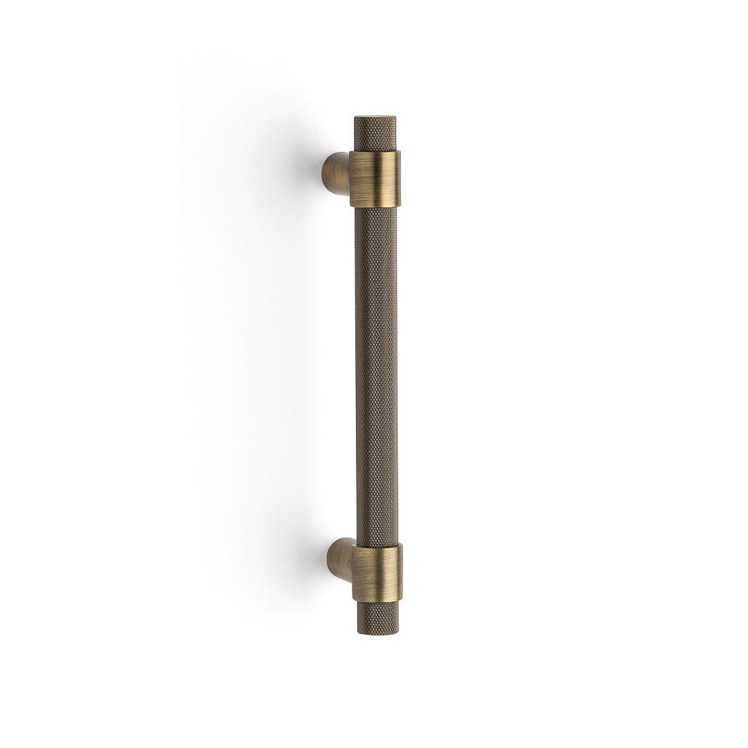 9721 Çekme Kolu Antik Renk 19 Cm