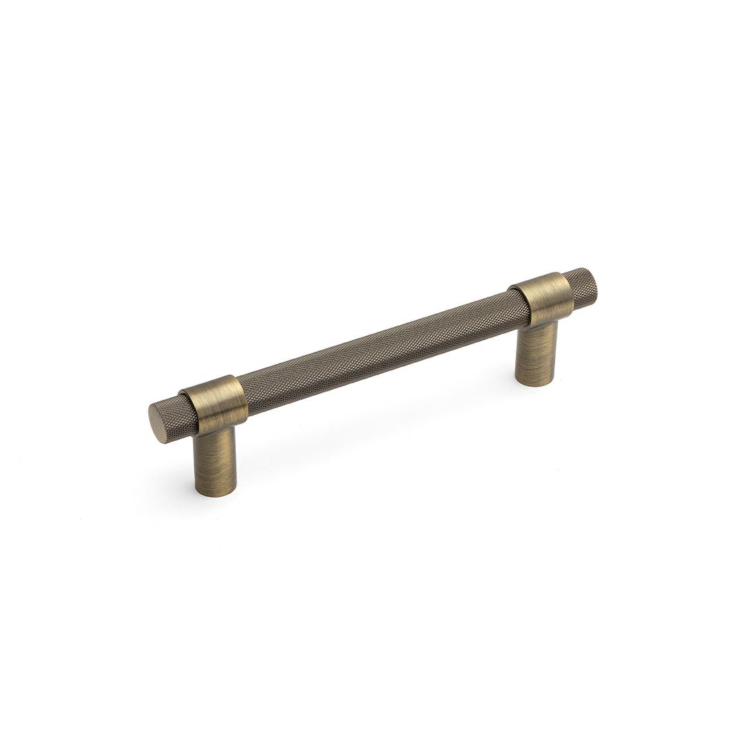 9721 Çekme Kolu Antik Renk 19 Cm