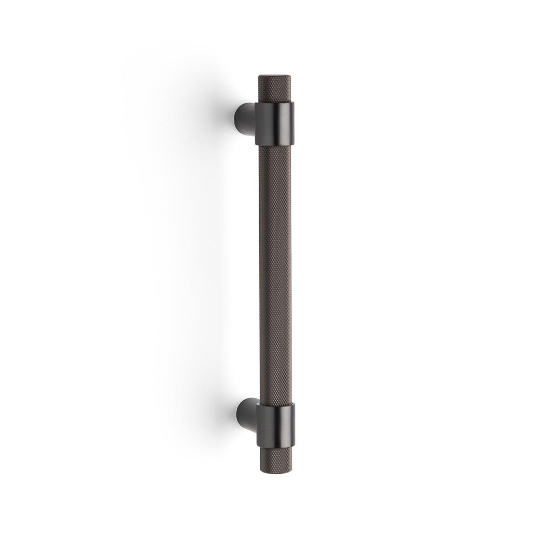 9721 Çekme Kolu Füme Renk 19 Cm