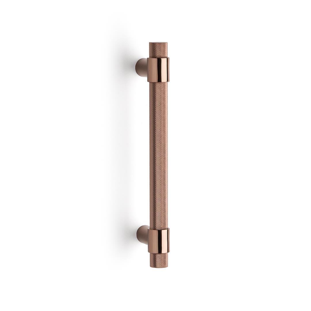 9721 Çekme Kolu Rose Renk 19 Cm