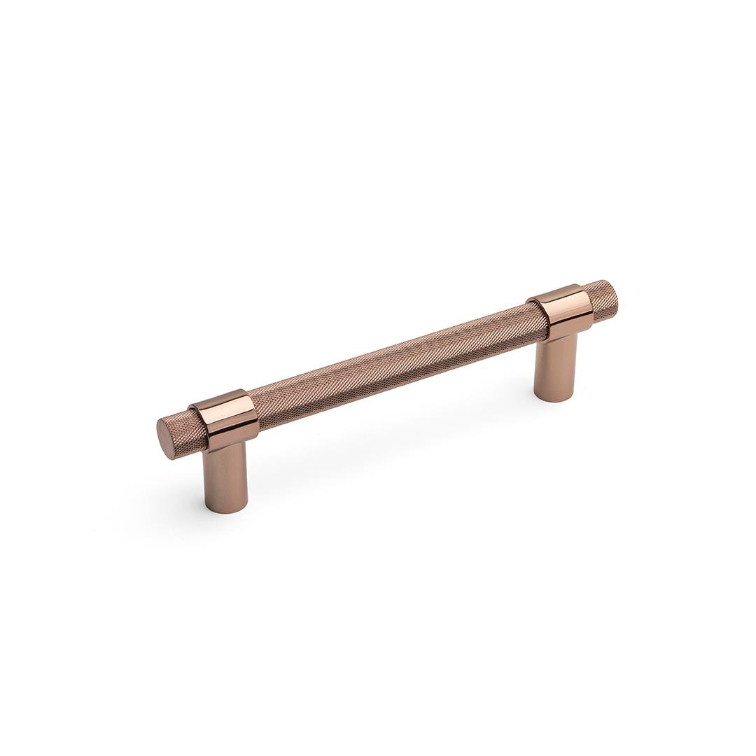 9721 Çekme Kolu Rose Renk 19 Cm
