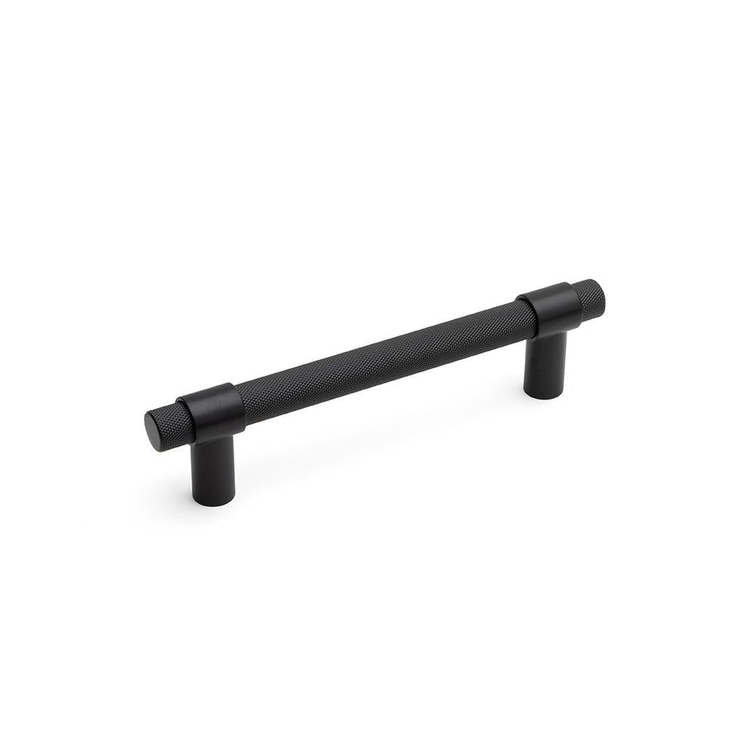 9721 Çekme Kolu Siyah Renk 19 Cm