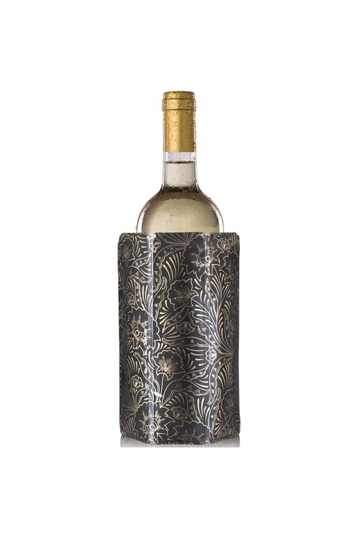 Aktif Şarap Soğutucu, Royal Gold Limited Edition
