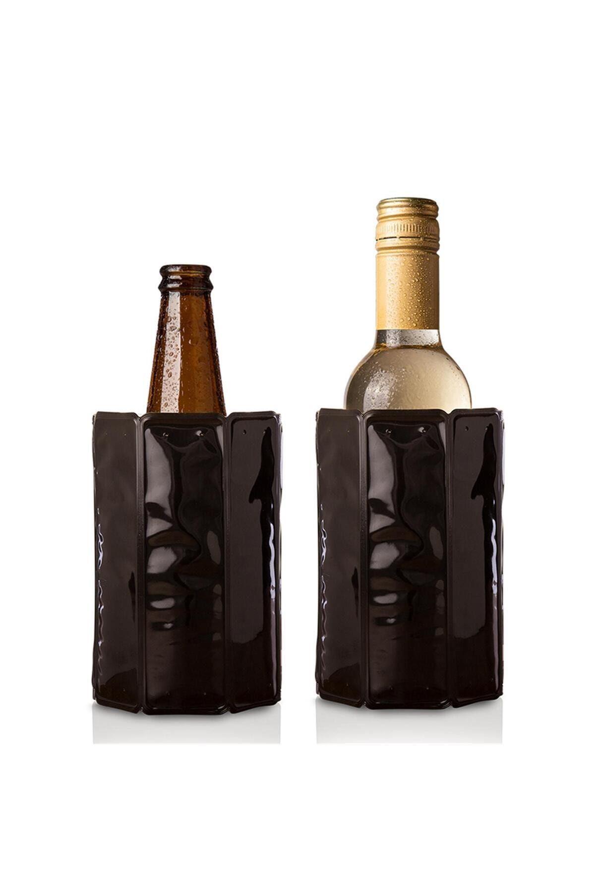 Aktif Soğutucu Küçük Siyah