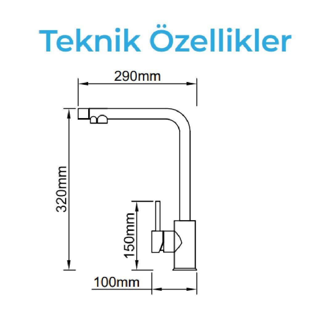Attıvo 4065 Çelik Batarya