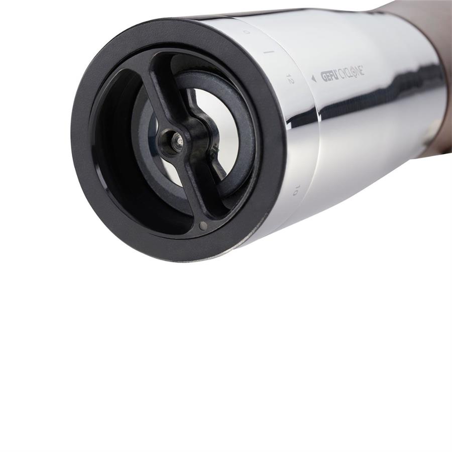 Baharat Değirmeni/Baharat Öğütme 18,5 cm Paslanmaz Çelik