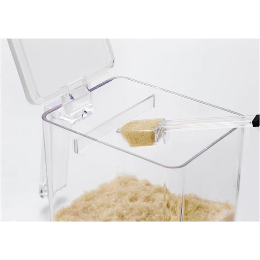 Baharat Kutusu X3 Ve Raf