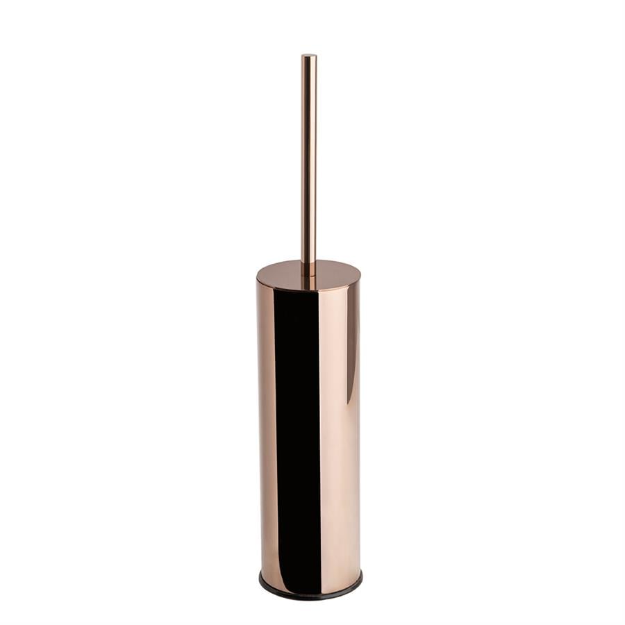 Banyo Klozet Frıçası Rose Renk 424X84X84 Mm