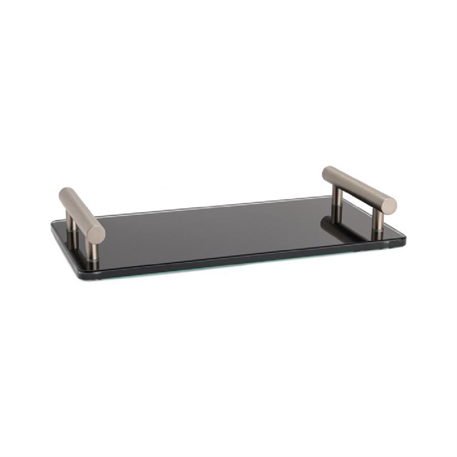 Banyo Tepsisi Cam/Saten Renk 54X170X330 Mm