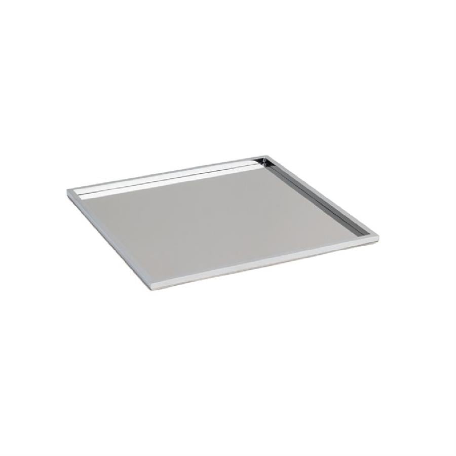 Banyo Tepsisi Krom Renk 12X131X301 Mm