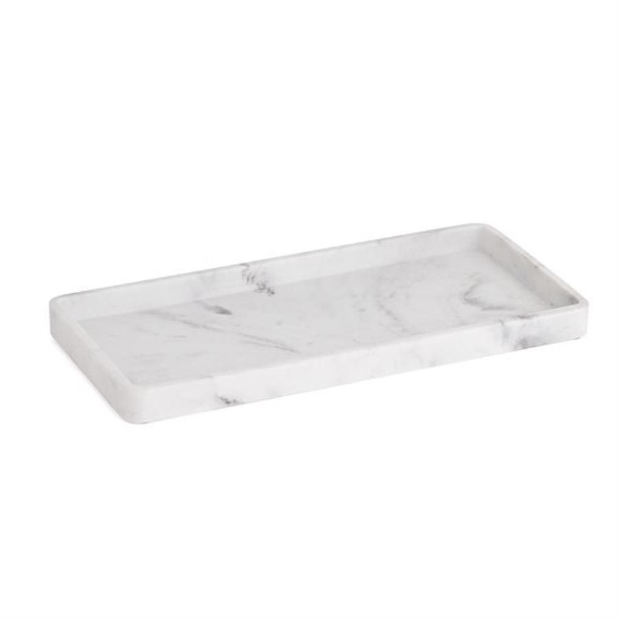 Banyo Tepsisi Mermer Desenli 22X140X302 Mm