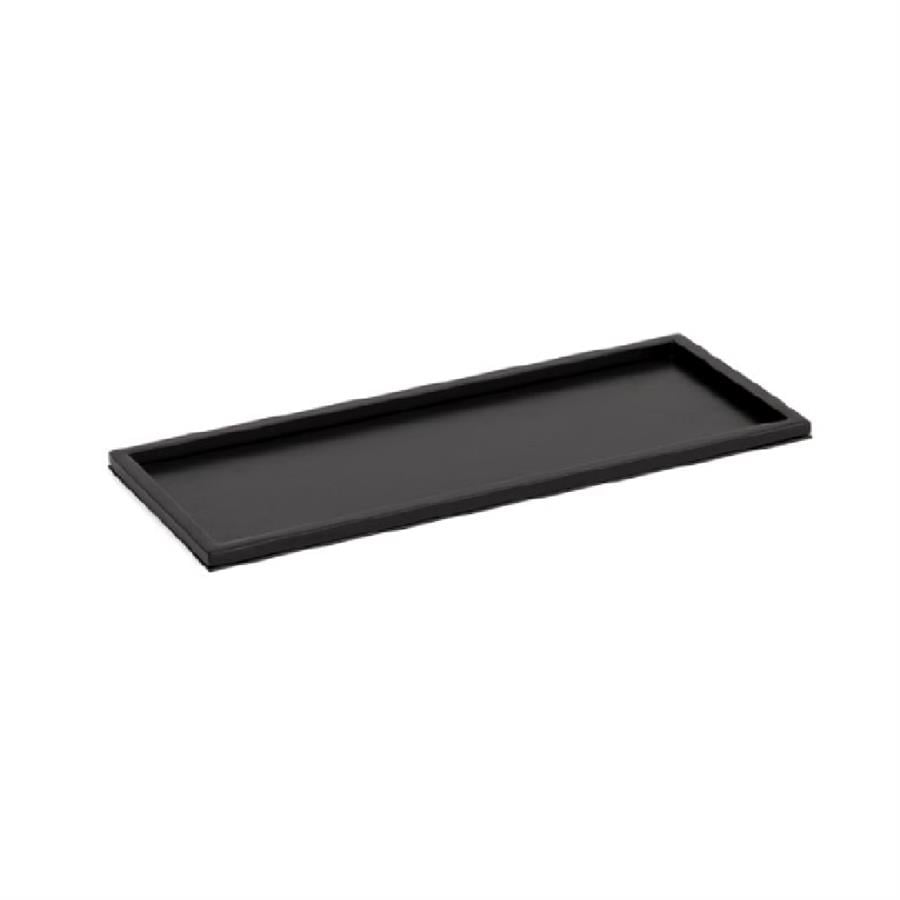 Banyo Tepsisi Siyah Renk 12X131X301 Mm