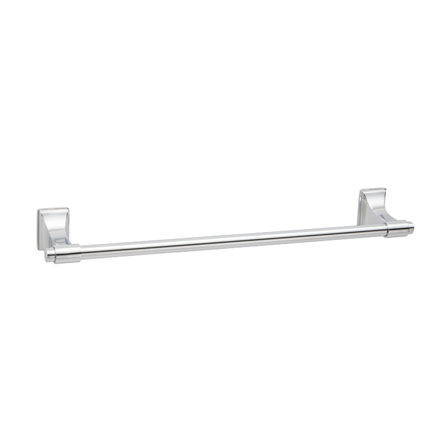 Border Lıne Duvare Monte Uzun Havluluk Krom 32 cm