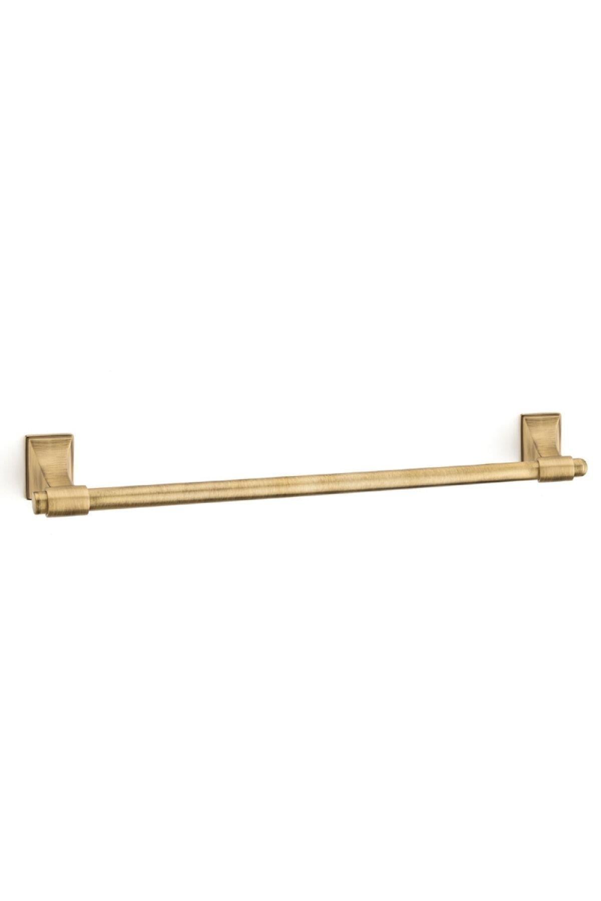 Borderlıne Uzun Havluluk Antik Renk 75X51X457 mm