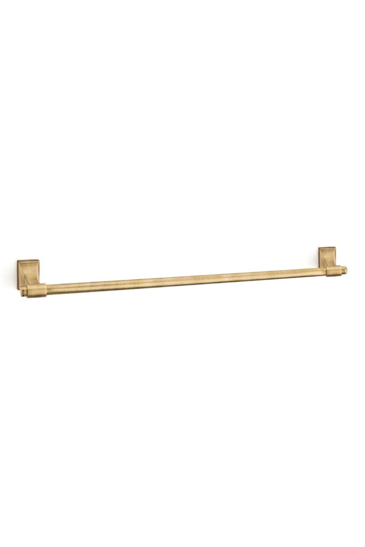 Borderlıne Uzun Havluluk Antik Renk 75X51X607 mm